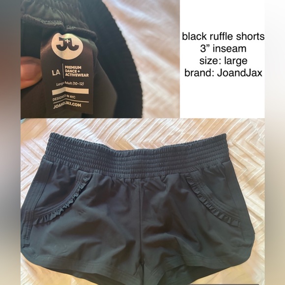 jo-jax-shorts-jojax-piper-shorts-poshmark